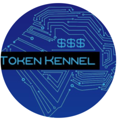 Token Kennel logo