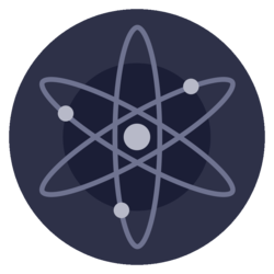 Icon of Cosmos Hub