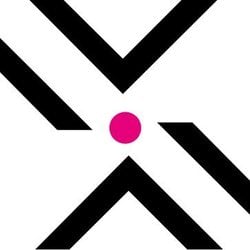 Logo of Polkadex