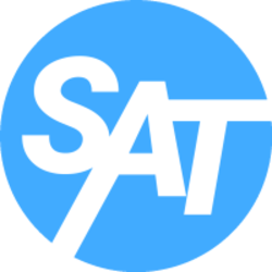 Logo of SatisFinance