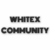 WhiteX Community Logo