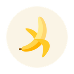 ApeSwap Finance (BANANA) Logo