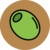Olive Cash Logo