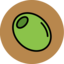 OLIVE logo
