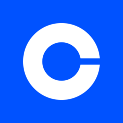 Logo of Coinbase Tokenized Stock on Bittrex
