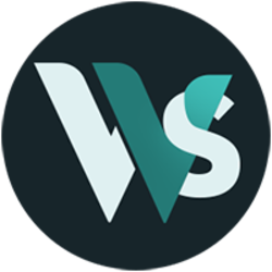Logo of WaultSwap