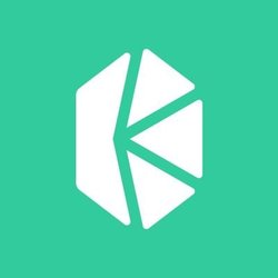 Kyber Network Crystal On CryptoCalculator's Crypto Tracker Market Data Page