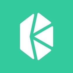 Kyber Network Crystal On CryptoCalculator's Crypto Tracker Market Data Page