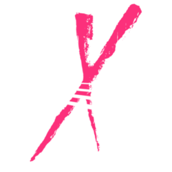 Logo Xfit (XFIT)