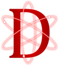 Deracoin logo