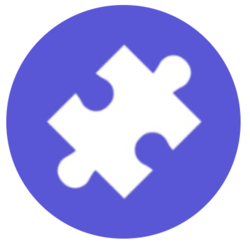 Jigstack (Polygon) logo