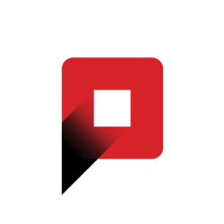 Logo of Papel Token