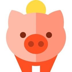 PorkSwap logo