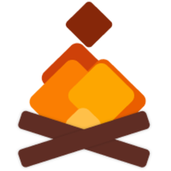 Logo Bonfire (BONFIRE)