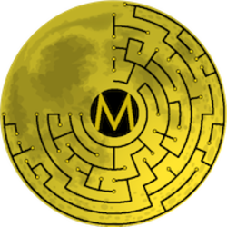 Mooni logo