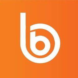 Logo of BlockBank
