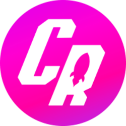 Logo for CumRocket