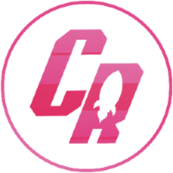 Logo of CumRocket