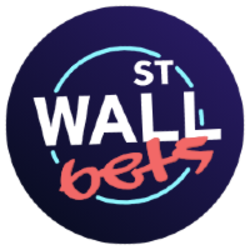 Wall-Street-Bets-Dapp