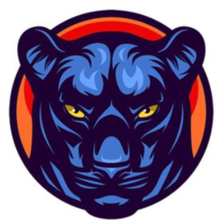 PantherSwap logo