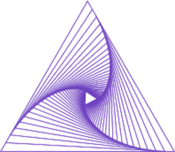 Prism Network logo