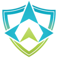 Logo AEN Smart Token (AENS)
