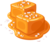 CaramelSwap Logo