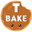 TBAKE logo