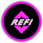 Harga Realfinance Network (REFI)