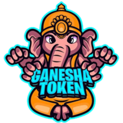 Ganesha Token