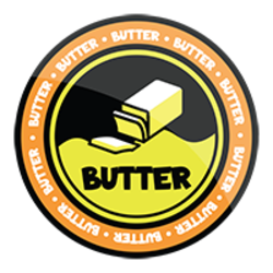 butter-token