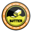 BUTTER logo
