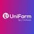 UniFarm koers (UFARM)