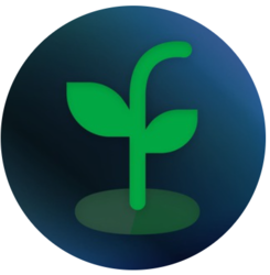 Logo Growing.fi (GROW)