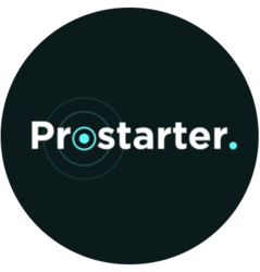 Logo ProStarter (PROT)