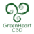 Greenheart CBD Logo