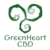 Greenheart CBD Logo