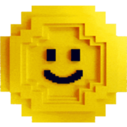 HappyCoin logo
