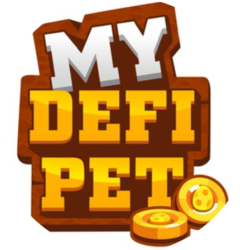 Logo of My DeFi Pet
