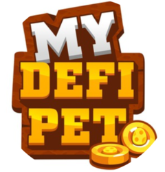 my-defi-pet