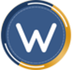 Wider Coin logo