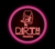 Dirty Finance Logo