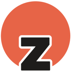 Logo Zenko (ZNKO)