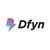 Dfyn Network Logo