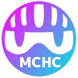 MCH Coin On CryptoCalculator's Crypto Tracker Market Data Page