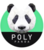 PolyPanda Logo