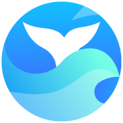 waves coin coingecko