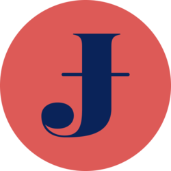 Logo of Jenny Metaverse DAO Token