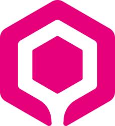 Pinknode Logo