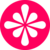 Polkaswap Logo